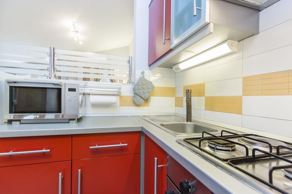 Ferienwohnung Oaza Tribunj Sea View Zimmer foto