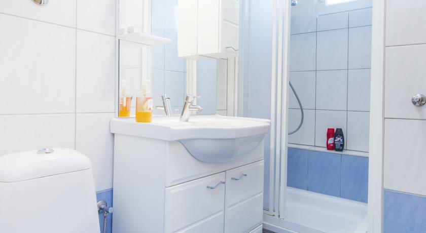 Ferienwohnung Oaza Tribunj Sea View Zimmer foto